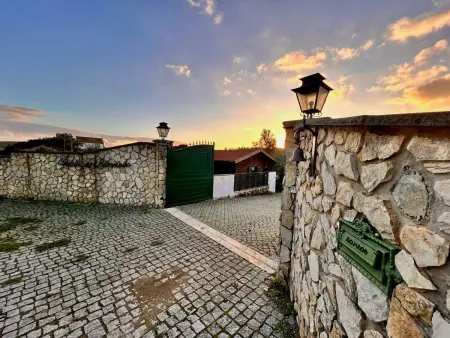 Retraite Relaxante à Vilar da Mó - Villa avec Piscine Privée - Photo 13