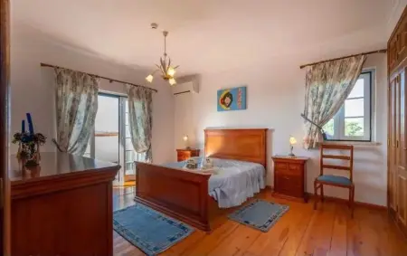 Retraite Relaxante à Vilar da Mó - Villa avec Piscine Privée - Photo 15