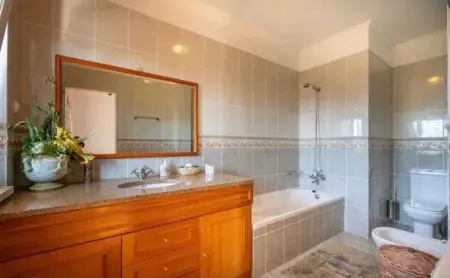 Retraite Relaxante à Vilar da Mó - Villa avec Piscine Privée - Photo 24