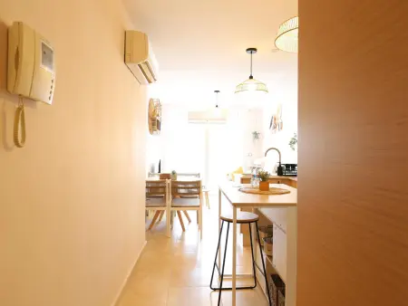 Appartement Moderne et Charmant à 350m de la Plage, Port de Sagunto - Photo 7