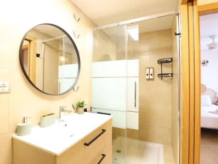 Appartement Moderne et Charmant à 350m de la Plage, Port de Sagunto - Photo 11