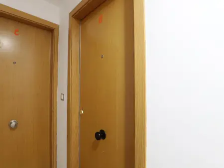 Appartement Moderne et Charmant à 350m de la Plage, Port de Sagunto - Photo 16
