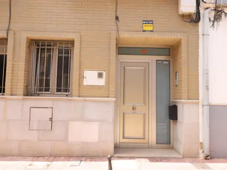 Appartement Moderne et Charmant à 350m de la Plage, Port de Sagunto - Photo 18