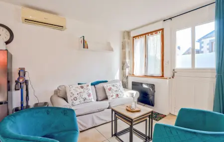 Maison 6 personnes à Quettreville sur Sienn - Photo 2
