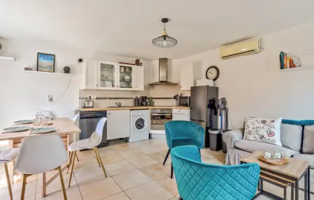 Maison 6 personnes à Quettreville sur Sienn - Photo 4