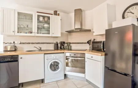 Maison 6 personnes à Quettreville sur Sienn - Photo 6