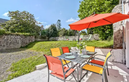 Maison 6 personnes à Quettreville sur Sienn - Photo 7