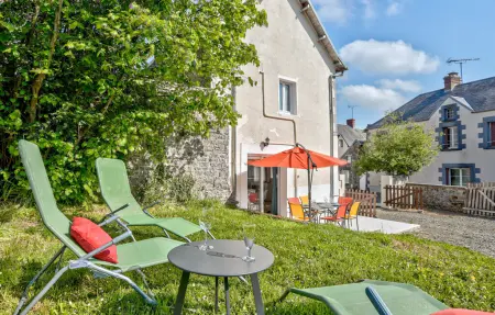 Maison 6 personnes à Quettreville sur Sienn - Photo 8