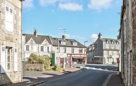 Maison 6 personnes à Quettreville sur Sienn - Photo 12