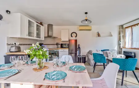 Maison 6 personnes à Quettreville sur Sienn - Photo 14