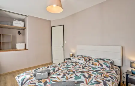 Maison 6 personnes à Quettreville sur Sienn - Photo 15