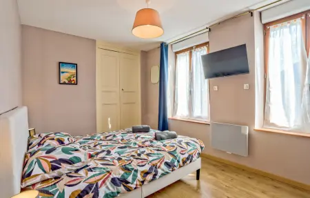 Maison 6 personnes à Quettreville sur Sienn - Photo 16