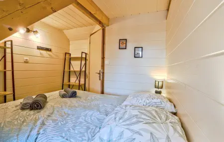 Maison 6 personnes à Quettreville sur Sienn - Photo 18