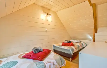 Maison 6 personnes à Quettreville sur Sienn - Photo 19