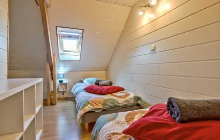 Maison 6 personnes à Quettreville sur Sienn - Photo 20