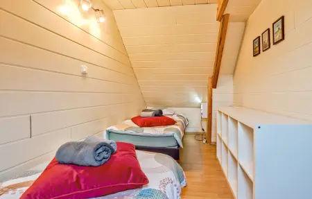 Maison 6 personnes à Quettreville sur Sienn - Photo 21