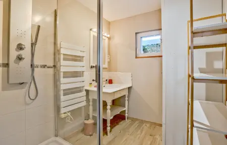Maison 6 personnes à Quettreville sur Sienn - Photo 22