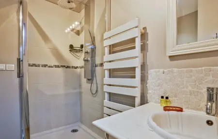 Maison 6 personnes à Quettreville sur Sienn - Photo 23