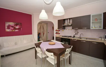 Appartement 4 personnes à Santa Croce Camerina - Photo 1