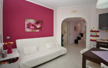 Appartement 4 personnes à Santa Croce Camerina - Photo 9