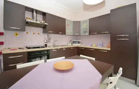 Appartement 4 personnes à Santa Croce Camerina - Photo 10