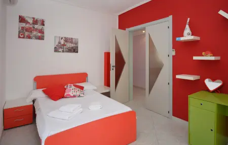 Appartement 4 personnes à Santa Croce Camerina - Photo 13