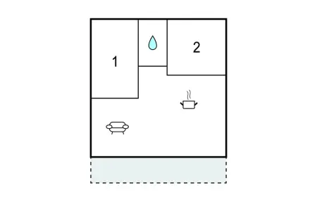 Appartement 4 personnes à Santa Croce Camerina - Photo 17