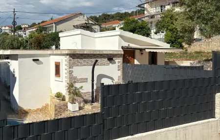 Maison 4 personnes à Trogir - Photo 2