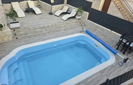 Maison 4 personnes à Trogir - Photo 3