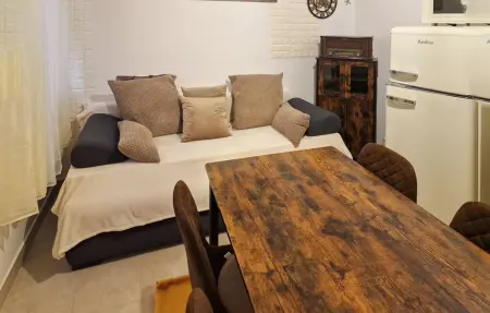 Maison 4 personnes à Trogir - Photo 4