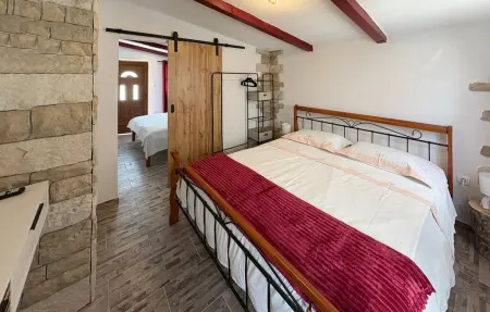 Maison 4 personnes à Trogir - Photo 7