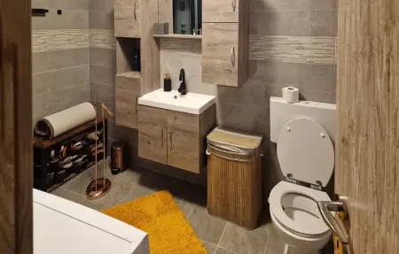 Maison 4 personnes à Trogir - Photo 11