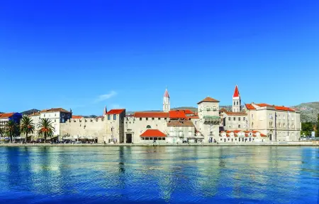 Maison 4 personnes à Trogir - Photo 14