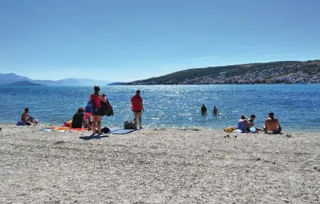 Maison 4 personnes à Trogir - Photo 15
