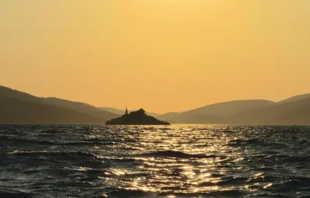Maison 4 personnes à Trogir - Photo 16