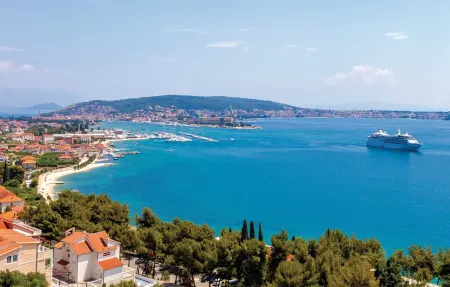 Maison 4 personnes à Trogir - Photo 17