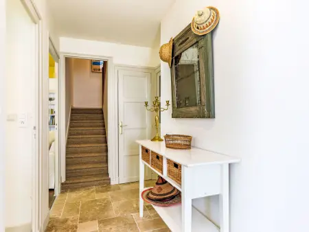 Charme de la Plage de Port Lin, Villa 9 personnes à Le Croisic - Photo 8