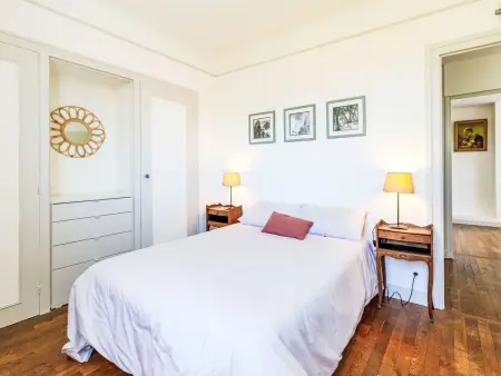 Charme de la Plage de Port Lin, Villa 9 personnes à Le Croisic - Photo 17