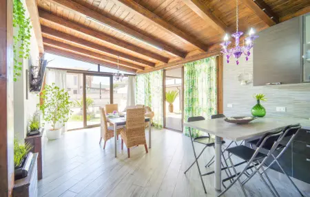 Maison 8 personnes à Trabia - Photo 2