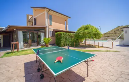 Maison 8 personnes à Trabia - Photo 5