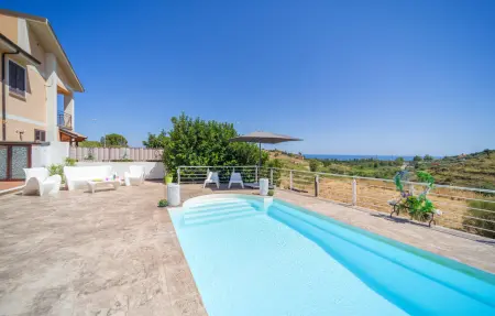 Maison 8 personnes à Trabia - Photo 6