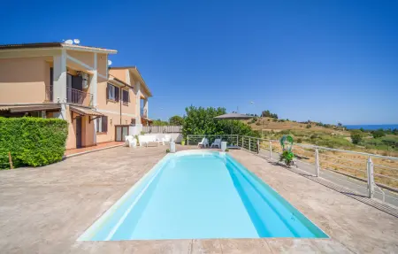 Maison 8 personnes à Trabia - Photo 9