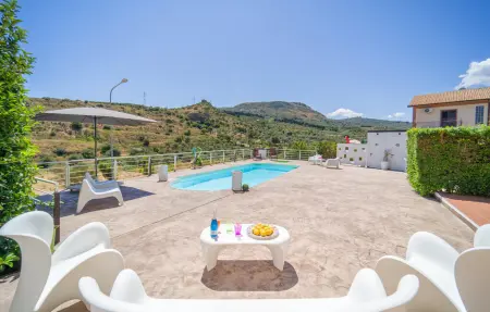 Maison 8 personnes à Trabia - Photo 10