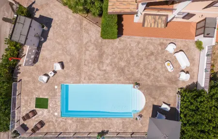 Maison 8 personnes à Trabia - Photo 12