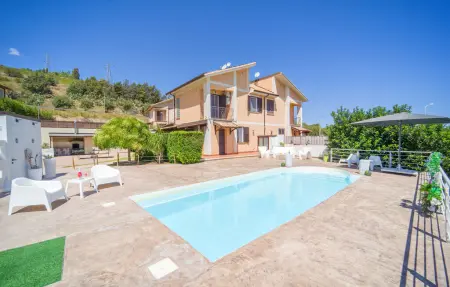 Maison 8 personnes à Trabia - Photo 14