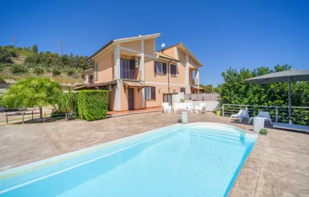 Maison 8 personnes à Trabia - Photo 15