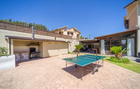 Maison 8 personnes à Trabia - Photo 19