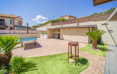 Maison 8 personnes à Trabia - Photo 20