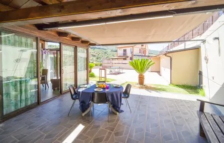 Maison 8 personnes à Trabia - Photo 24