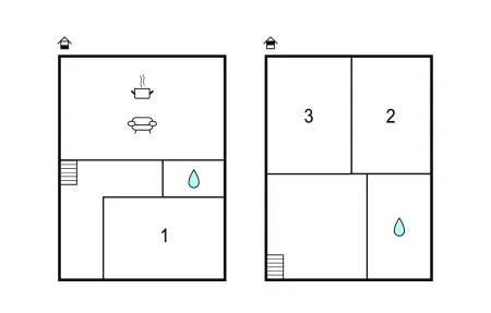 Maison 8 personnes à Trabia - Photo 42